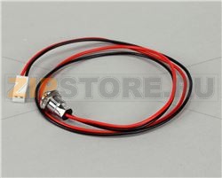 LED INDICATOR ASSEMBLY 