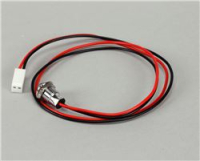 LED INDICATOR ASSEMBLY