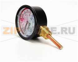 MISURATORE DI TEMPERATURA/PRESSIONE 