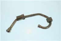 INLET PIPE W. 3 MM RESTRICTOR