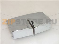 COPERTURA EROGATORE CROMATO