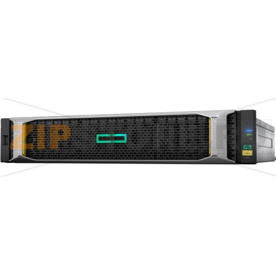 Система хранения данных HPE Q1J28A 