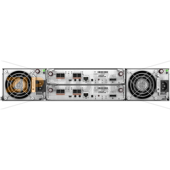 Система хранения данных HPE Q1J28A 