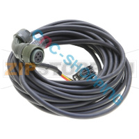 Сервокабель 4 м Fanuc LX660-8077-T451/L4R03