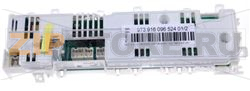 ELETTRONICA CONFIGURATA ENV06 