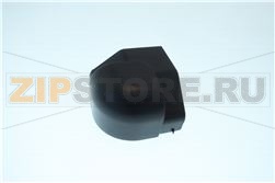 TAPPO PER TOP SX NERO SDE 24/ 30 