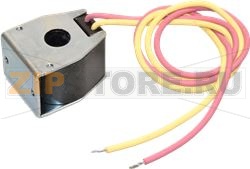 VALVE COIL 