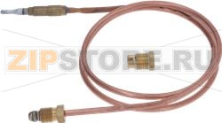 THERMOCOUPLE KIT M9x1 75 cm 
