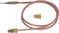 THERMOCOUPLE KIT M9x1 75 cm