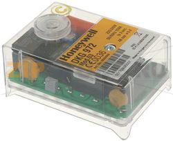 CONTROL BOX DKG 972-N MOD. 03 UNIT PACK 