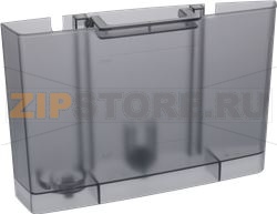 WATER TANK BOSCH 00672049 