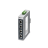 Коммутатор Ethernet для широкого температурного диапазона Phoenix Contact FL SWITCH SFNT 4TX/FX