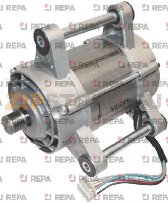 MOTORE MT55-90/2 240V 