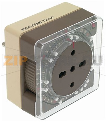 TIME SWITCH MODEL TIMER 25W 