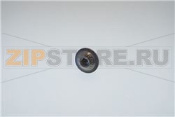 Linsenflanschschr.Innen-6KT MLF-A2 M5x6 