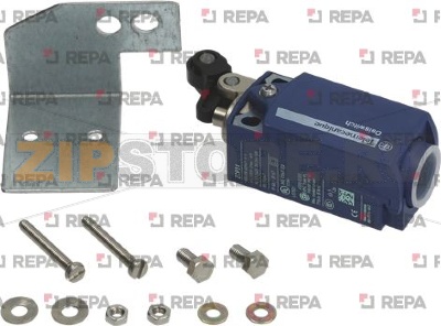 НАБОР МИКРОВЫКЛЮЧАТЕЛЕЙ XCKP127 3 А 240 В 