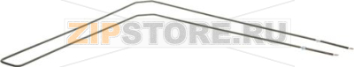 HEATING ELEMENT 1400W 230V 