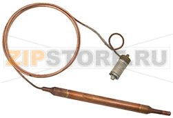 ДАТЧИК ТЕРМОСТАТА +130..+380°С 