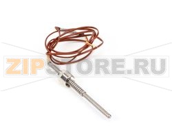 THERMOCOUPLE, LOWER GRILL PLATEN 