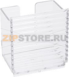 КОНТЕЙНЕР ДЛЯ КАПСУЛ NESPRESSO 