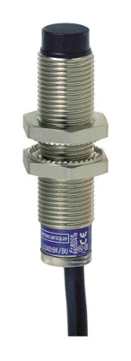Датчик индуктивный 38 В, 4 мм Schneider Electric XS2N12NC410 