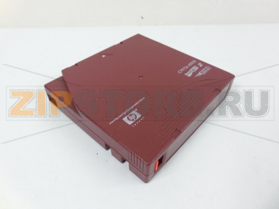 Картридж 400 Гб HPE C7972A 