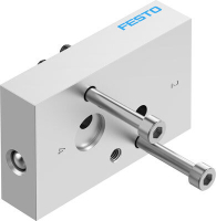 Плита монтажная Festo VABS-B14-180-FF14