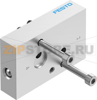 Плита монтажная Festo VABS-B14-180-FF14 