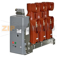 Вакуумный выключатель SION Lateral 24kV / 20kA / 1250A Distance between pole centers 230 mm Width across flats 237.5 mm Connections left Siemens 3AE6373-2....-....