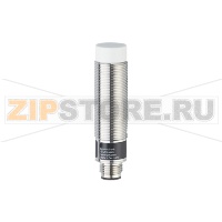 Датчик индуктивный IFM IG0345