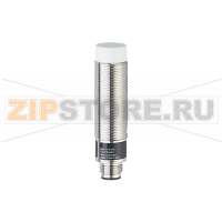 Датчик индуктивный IFM IG0345