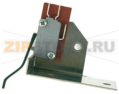 МИКРОПЕРЕКЛЮЧАТЕЛЬ 250V 16A 