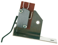 МИКРОПЕРЕКЛЮЧАТЕЛЬ 250V 16A