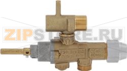 GAS TAP A60/GPEL21R 