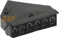 MORSETTIERA TRIFASE ITW P.I.