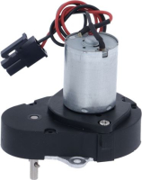 МОТОРЕДУКТОР SAIA 24VDC КОНВЕЙЕРА