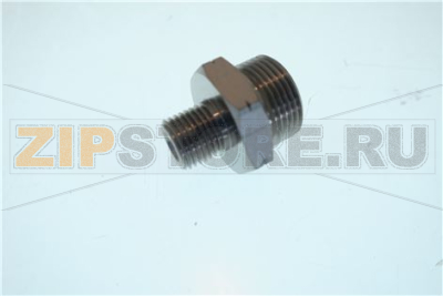 RACCORDO ø 1/4&quot;M-1/2&quot;M PER RUBINETTO 