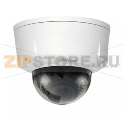 IP-камера Dahua DH-IPC-HDB5300P 
