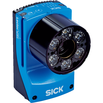 Сканер штрих-кодов SICK V2D631R-MKMEB1 