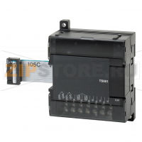 Модуль расширения Omron CP1W-TS101