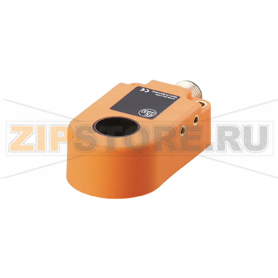 Датчик кольцевой индуктивный IFM I7R205 