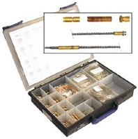 ASSORTED FLEXIBLE THERMOCOUPLES