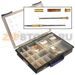 ASSORTED FLEXIBLE THERMOCOUPLES 