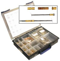 ASSORTED FLEXIBLE THERMOCOUPLES