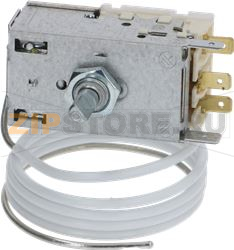 ТЕРМОСТАТ RANCO K57-L5558000 