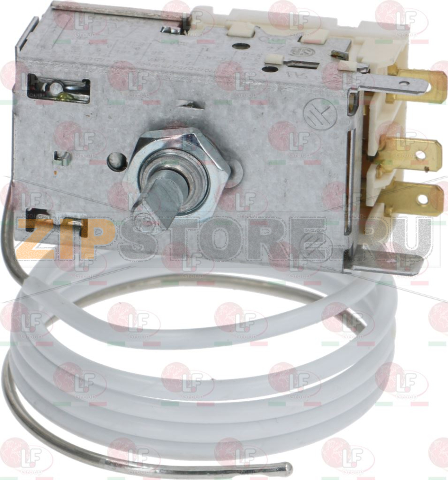 ТЕРМОСТАТ RANCO K57-L5558000 