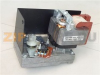 ASSIEME MOTORIDUTTORE 230V 50Hz 85W