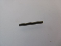 PERNO INOX ø 2x18 mm