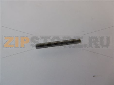 PERNO INOX ø 2x18 mm 