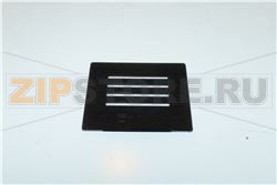 COPERCHIO PLV CAFFE  NERO(ABS)SRG ECAM45 